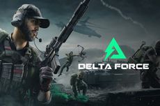 "Delta Force", Game Perang Lawas Pesaing "Call of Duty" Segera Dirilis 