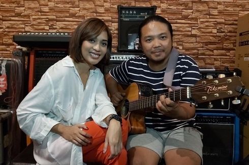 Ray M-Karen Pooroe Luncurkan Album Lagu Maluku di Belanda