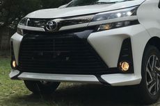 Usai Lebaran, Avanza Dominasi Penjualan Toyota