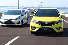 [POPULER OTOMOTIF] Teknik Menyalip yang Benar Menggunakan Mobil Matik | Toyota Dikabarkan Punya Mesin Baru, 2.0 L Turbo Bertenaga 592 Tk