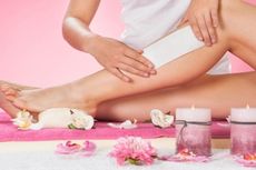 Waxing: Pengertian, Manfaat, Risiko, Cara Aman