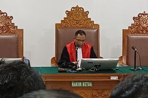 Hakim Tolak Praperadilan Febrie Adriansyah, Status Tersangka Tetap Sah