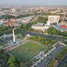 Prakiraan Cuaca di Surabaya Hari Ini, 4 Maret 2022: Sore dan Malam Cerah Berawan