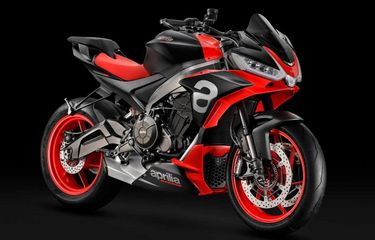 Aprilia Segera Rilis Naked Bike Entry Level Tuono 250