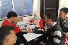 Pemulung Temukan Mayat Bayi Terbungkus Plastik di Tong Sampah Semarang, Polisi Periksa CCTV