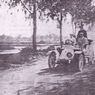 Tahun 1938, Rekor Tercepat Naik Mobil Jakarta-Surabaya cuma 8 Jam