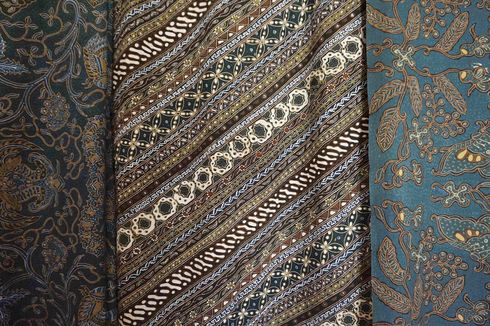 7 Motif Batik Khas Indonesia dan Maknanya