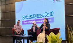 Tingkatkan Pemahaman dan Skrining Demensia, Prodia Dorong Kualitas Hidup Lansia