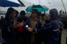 Persiapan Wali Kota Jakarta Utara Menghadapi Ancaman Banjir dan Rob