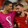 Klasemen Grup H Piala Dunia 2022: Ghana Bekuk Korea Selatan, Portugal ke 16 Besar