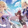 Genshin Impact Jadi Game Mobile Tercepat Meraih Pendapatan Rp 14 Triliun