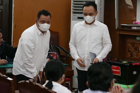 Jaksa: Putri Candrawathi Ajak Ricky Rizal dan Kuat Ma’ruf Isoman untuk Muluskan Pembunuhan Brigadir J