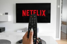 Harga Langganan Netflix dan Spotify Bisa Naik Setelah Kena PPN 12 Persen, Pelanggan Mengeluh