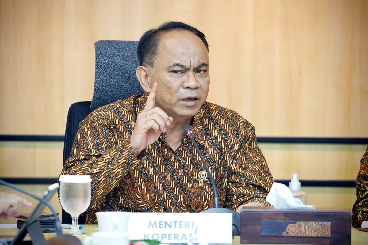 Anggota Komisi III Minta Polisi Periksa Budi Arie terkait Pegawai Komdigi Bekingi Judi Online