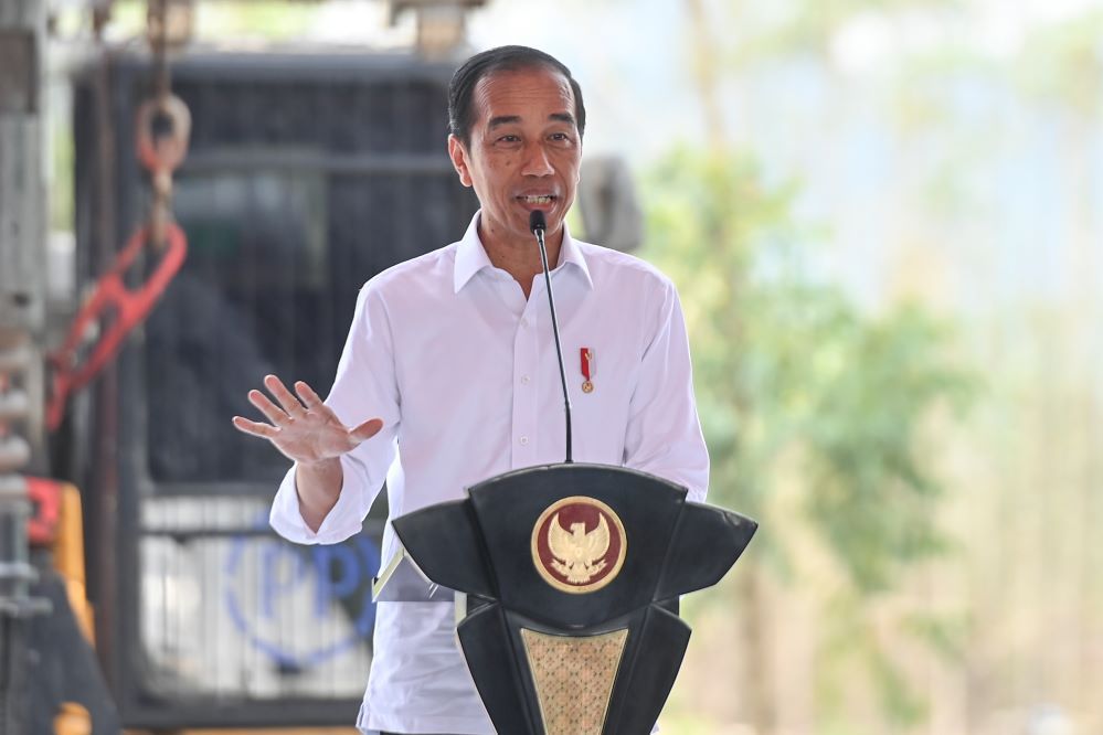 [POPULER NASIONAL] Pakar Politik Sentil Gaya Kepemimpinan Jokowi | Upaya Para Pakar Hukum Lawan Putusan MK