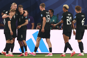 Hasil Norwegia Vs Senegal 3-2: Haaland Cetak Brace, Sarr Bikin Laga Tegang hingga Akhir