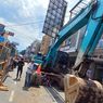 Pemkot Tasikmalaya Tetap Bangun Proyek 