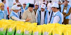 Perkuat Ketahanan Pangan Nasional, Bulog Jalin Kerja Sama dengan Koperasi Merah Putih