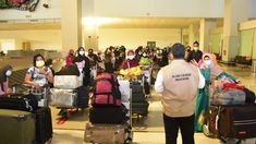 Pekerja Migran Asal Jembrana Bali Ditahan di AS, Diduga Terlibat Kekerasan Seksual