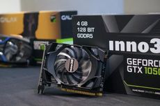 Utamakan Gamer dari Bitcoin, Nvidia Minta Pembelian GPU Dibatasi