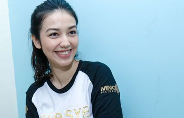 Cerita Kehidupan Setelah Menikah, Velove Vexia: Lebih Bahagia dan ...