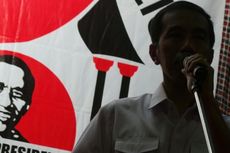Tunggu sampai 16 Mei 2014 untuk Tahu Bakal Cawapres Jokowi