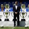 Isi Posisi Bekas Zidane, Iker Casillas Kembali ke Real Madrid