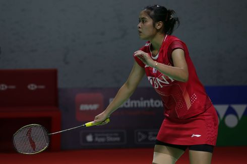 32 Besar Malaysia Open 2022: Tersaji Indonesia Vs Malaysia, Gregoria Lawan Akane Yamaguchi