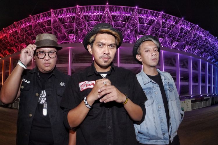 Rocket Rockers