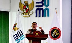 Dorong Kerja Sama Kolaboratif, Kepala BNPT Ajak Negara Sahabat Perkuat Komitmen Cegah Terorisme