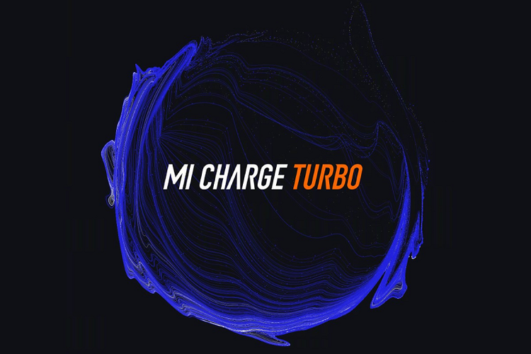 Mi Charge Turbo besutan Xiaomi