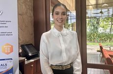 Tips Menjaga Kesehatan Kulit ala Marsha Timothy, Skincare Saja Tak Cukup