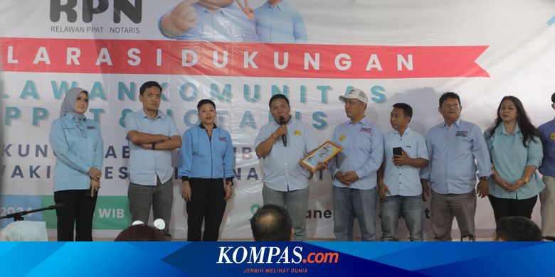 Elektabilitas Prabowo-Gibran Capai 52 Persen, Habiburokhman: Kemenangan Ini Harus Dipertebal