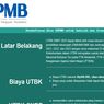 Cara Daftar Akun SNPMB untuk UTBK SNBT 2023, Syarat, dan Biayanya 
