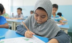 Metode Belajar yang Tepat Kunci Tumbuhkan Semangat Belajar pada Anak