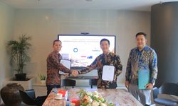 Gandeng Sanusa Medika, Vasanta Group Bangun RS International Pertama di Depok