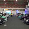 Memanjakan Mata Dengan Deretan Mobil Modifikasi di IIMS 2022