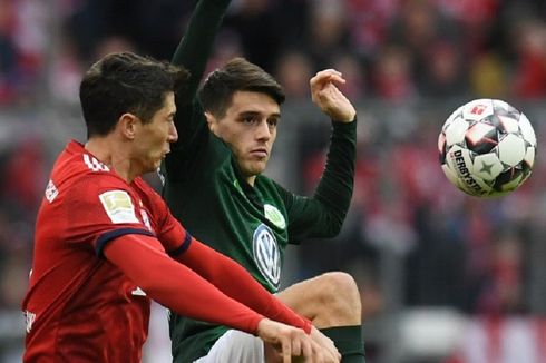 5 Fakta Jelang Laga Wolfsburg Vs Bayern pada Pekan Pamungkas Bundesliga