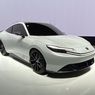 Honda Tegaskan Prelude Bermesin Hybrid, bukan Listrik Murni