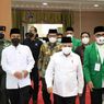 Wapres Kutuk Keras Aksi Bom Bunuh Diri Mapolsek Astanaanyar