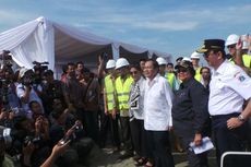 Menteri LHK Akan Terbitkan Surat Rekomendasi Lingkungan untuk Reklamasi Teluk Jakarta