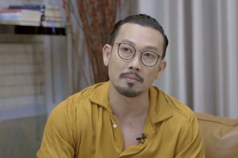 Libur Akhir Tahun, Denny Sumargo Ingin Temui Mertuanya 