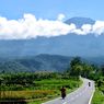 7 Gunung Tertinggi di Provinsi Jawa Tengah