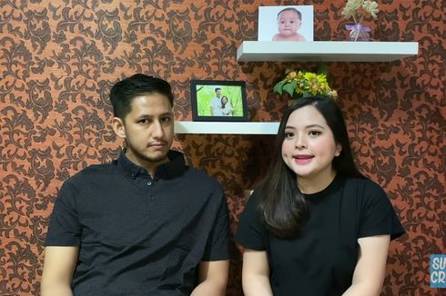 Tasya Kamila Cerita Momen Deg-degan Tunggu Randi Bachtiar Dioperasi 8 Jam