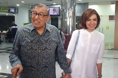 Tes DNA, Najwa Shihab Terkejut Gen Arab di Dirinya Hanya 3,4 Persen