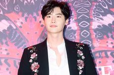 Profil Lee Jong Suk, Aktor Korea yang Bersinar Lewat School 2013