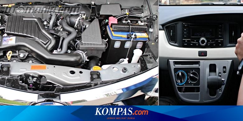 Keringanan Perbaikan Ac Dari Daihatsu