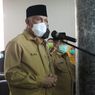 Gubernur Sumbar Bawa Tanah dari Ophir Pasaman Barat dan Air Angek Bukik Gadang, Ini Maknanya