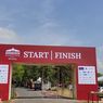 Borobudur Marathon 2020 Tetap Digelar dengan Konsep Lari Virtual 