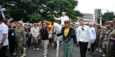 Dedi Mulyadi: Kemerdekaan Sejati adalah Rakyat Berdaulat atas Tanahnya